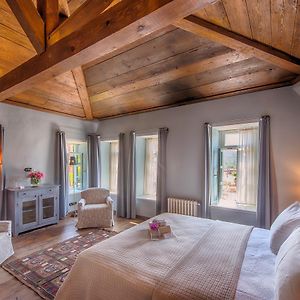 Delüks Yazlık Villa
